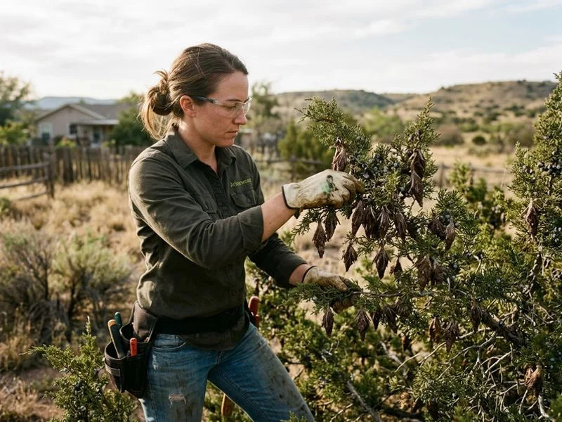 Insect & Disease - Image 3