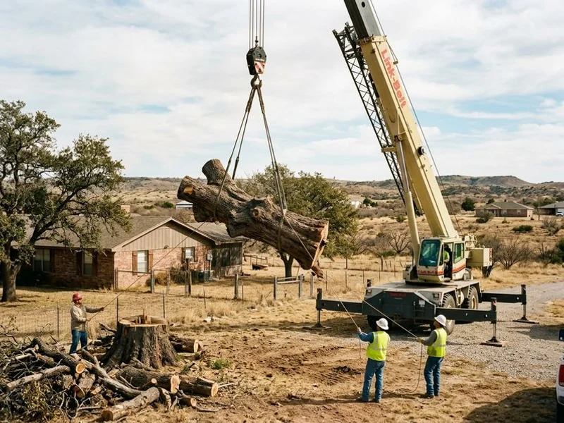 Tree Removal - Image 2